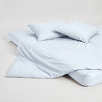 Luxe Australian Sateen Pillowcase Set