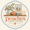 Peaches Home Goods - Home