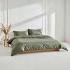 Luxe Australian Sateen Bedding Bundle