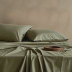 Luxe Australian Sateen Bedding Bundle